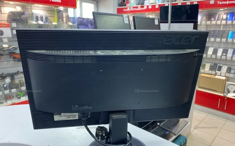 Монитор Acer 19UB