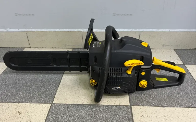 Бензопила HUTER BS-2300M