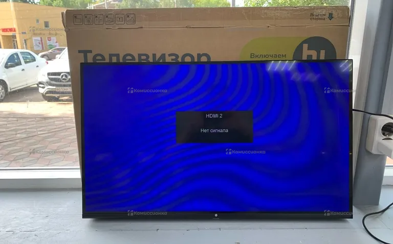 Телевизор Hi 32