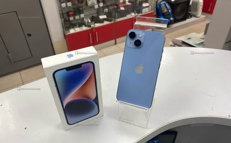 Apple iPhone 14 128Gb
