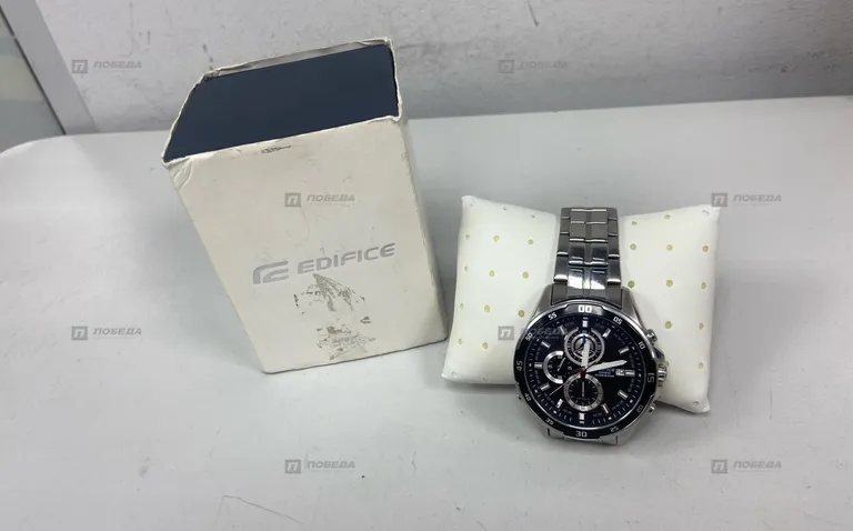 Часы Casio efr-547