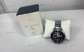 Купить Часы Casio efr-547 б/у , в Казань Цена:5900рублей