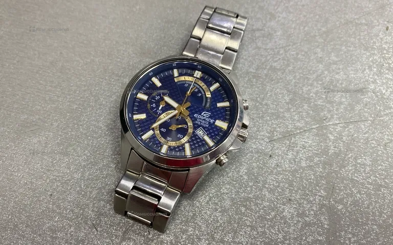 Часы Casio EFV-530