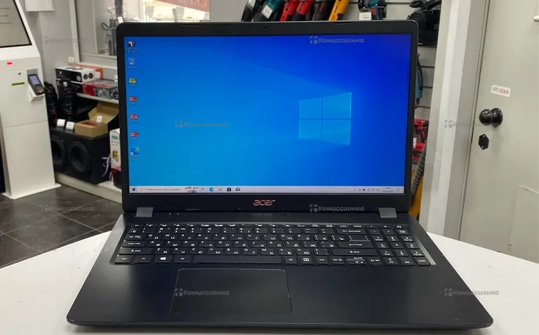 Ноутбук  Acer Aspire 3 N19C1