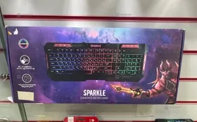 Купить Клавиатура Sparkle б/у , в Саратов Цена:990рублей