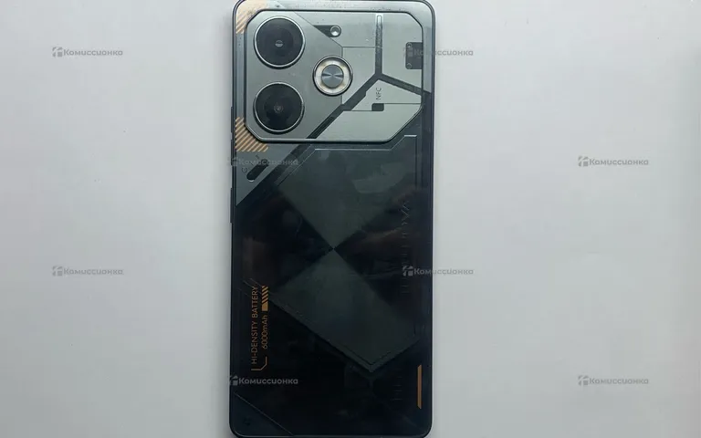 Tecno POVA 6 12/256GB