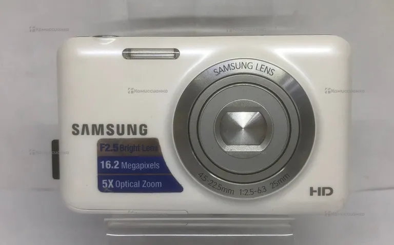 Фотоаппарат Samsung ES95