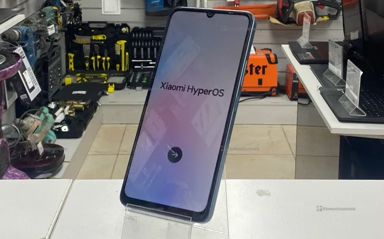 Poco c65 6/128