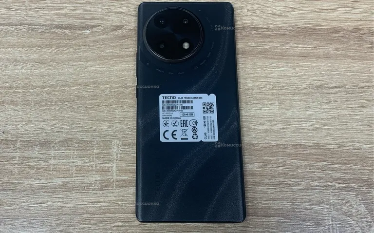 Tecno Camon 30S 6/128Gb