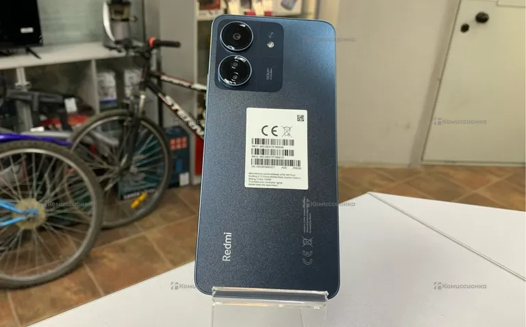 Xiaomi Redmi 13C 8/256 ГБ