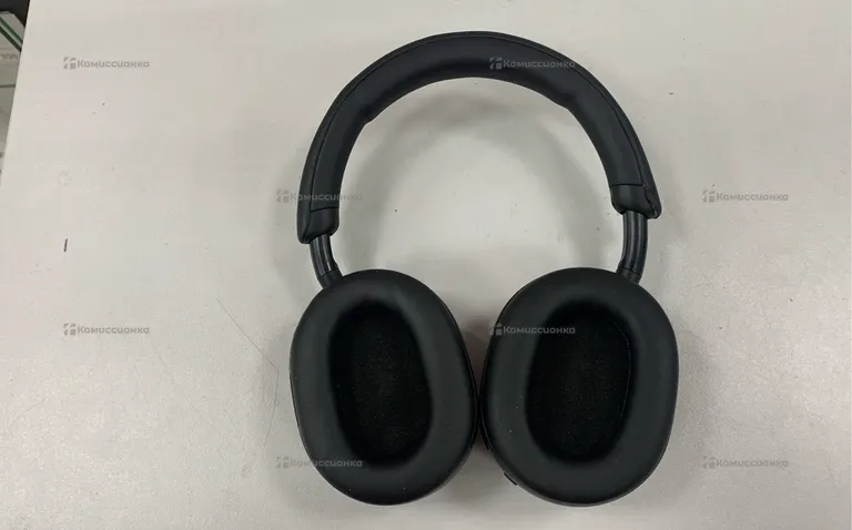 Наушники Sony WH-1000M5