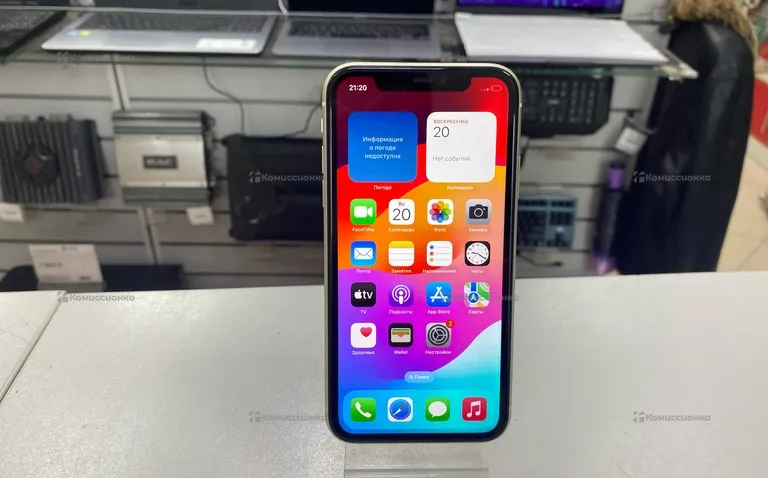 Apple iPhone 11 128Gb
