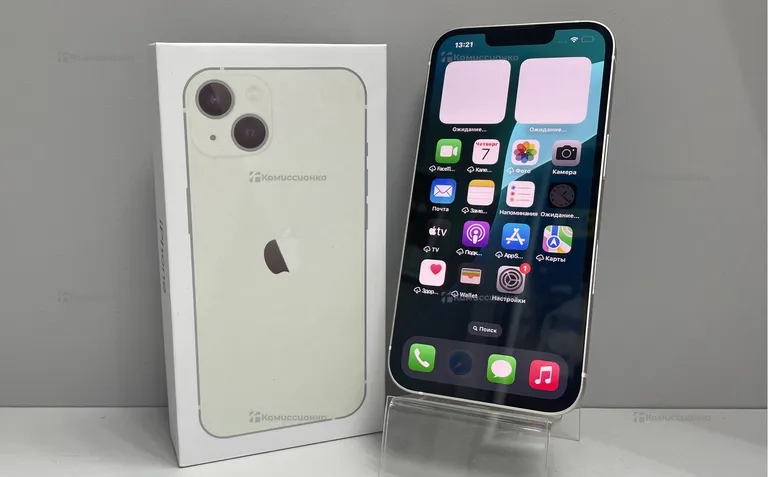 Apple iPhone 13 128Gb