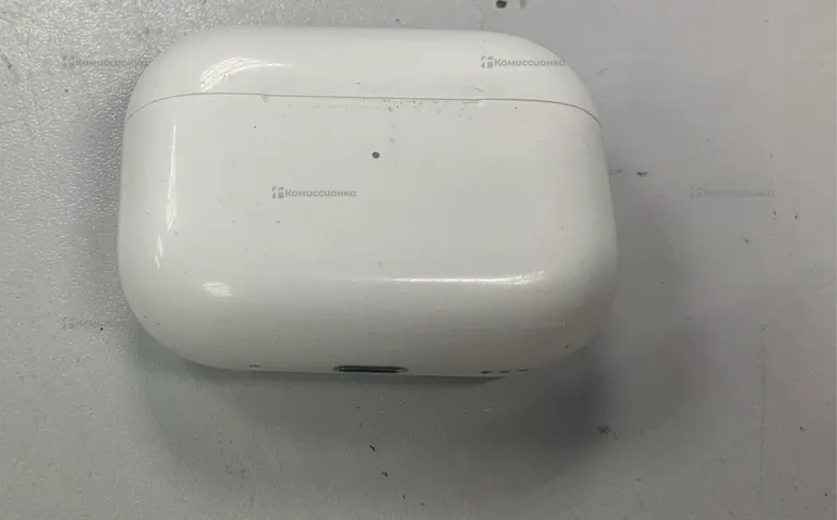 Наушники AirPods Pro 2