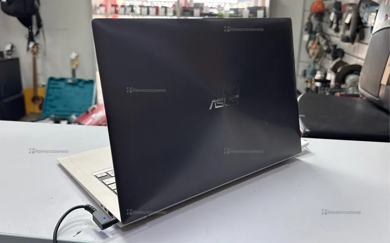 Ноутбук  Asus UX31e