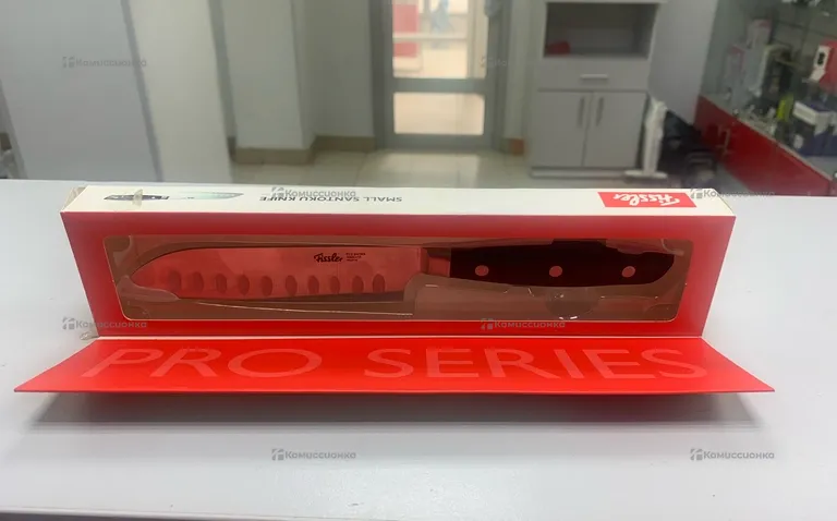 Нож Fissler Santoku Small
