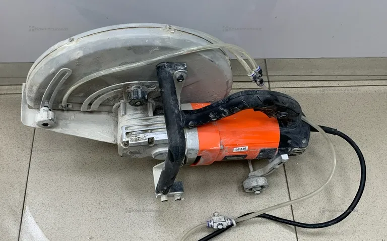 бетонорез Messer kx400