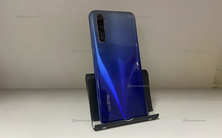 Realme 6 8/128 ГБ