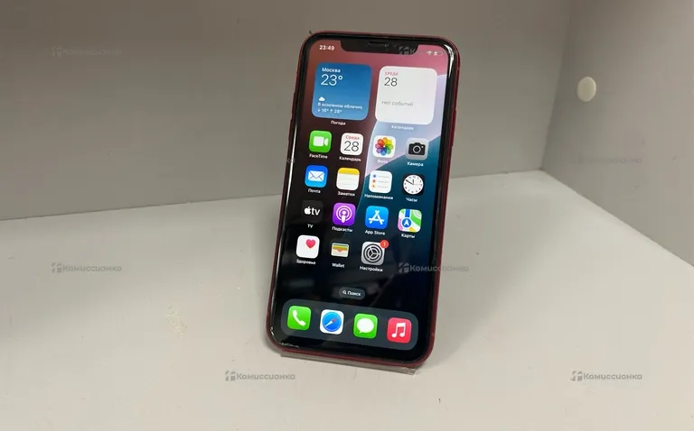 Apple iPhone Xr 64 ГБ
