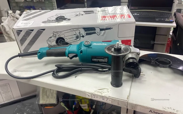 УШМ Makita сетевая 150