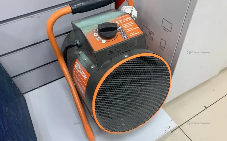 Теплопушка TDM Electric 5000Вт