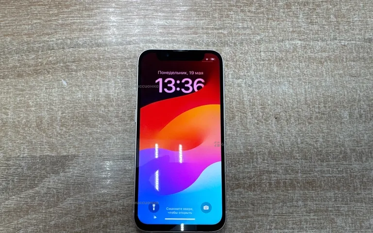 Apple iPhone 13 mini 128Gb