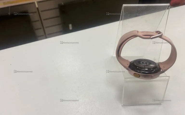 Часы  samsung active 2