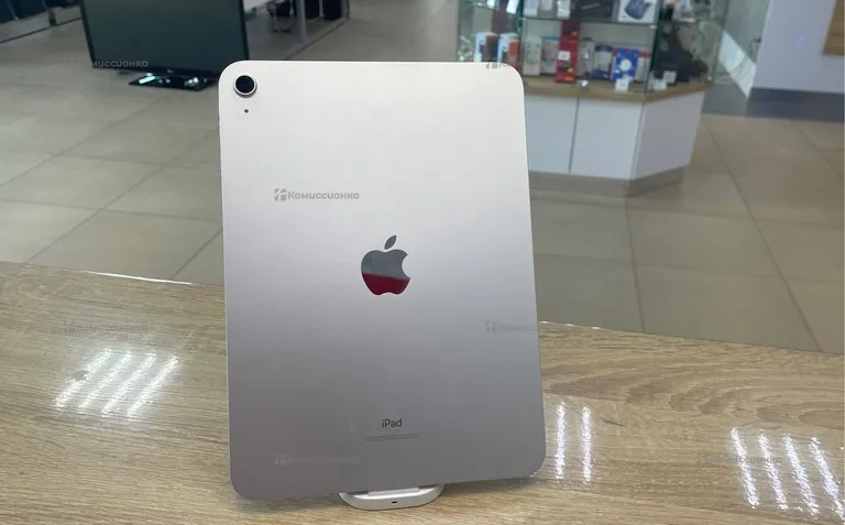 Планшет Apple iPad (10-го поколения) 64GB