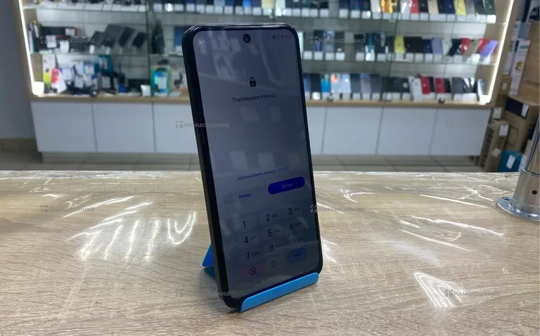 Tecno Go 2024 4/128gb