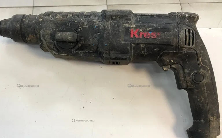 Перфоратор Kress KU320