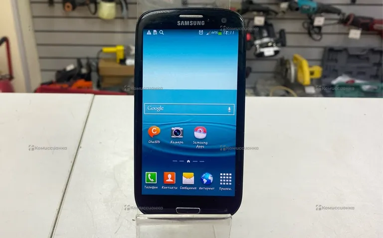 Samsung Galaxy S3 Duos GT-I9300