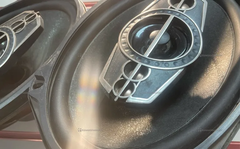 Колонки Pioneer ts-a6995s