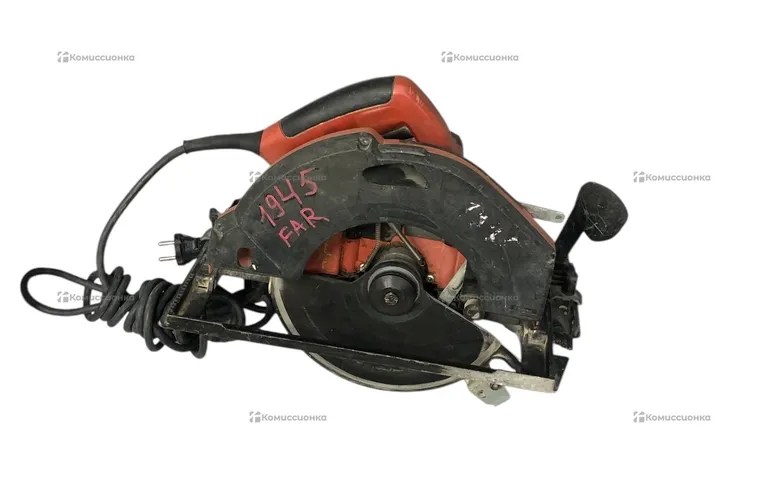 Дисковая пила Hilti WSC 85