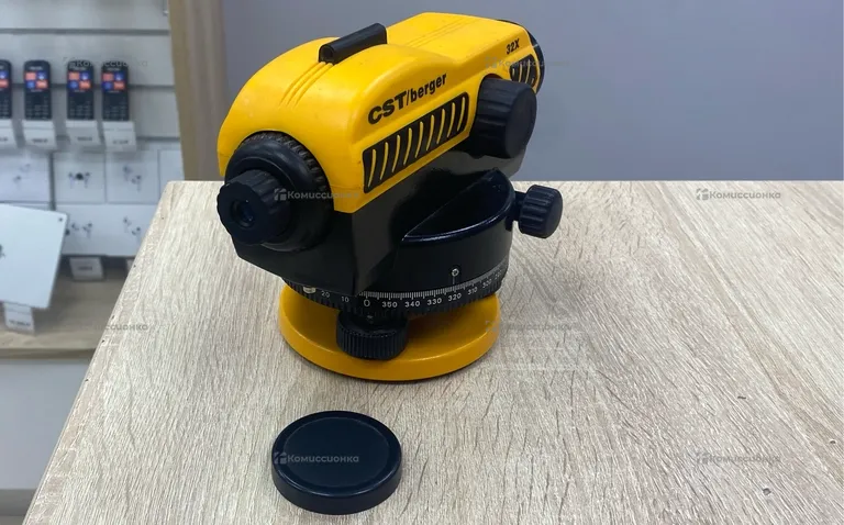оптический невелир CST/BErGER 32 81006