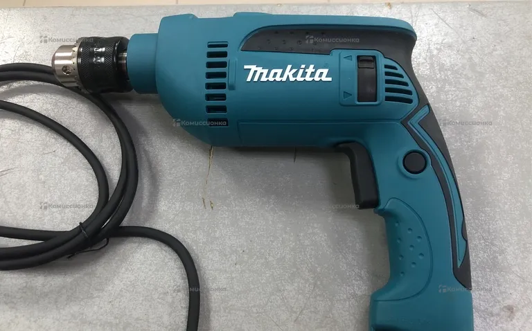 Дрель ударная Makita HP1640