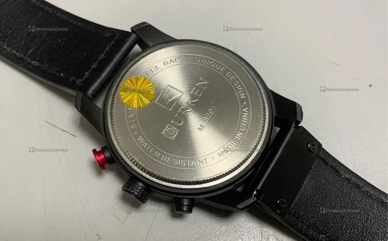 Часы  Curren 8291