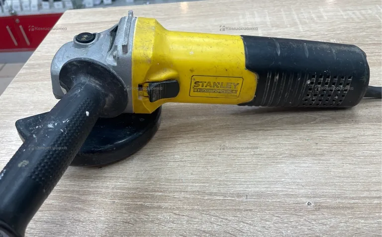 УШМ Stanly Fatmax FEEG725