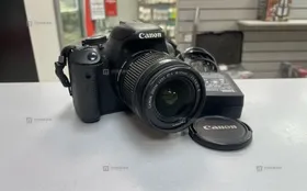 Купить Фотоаппарат Canon EOS 600D б/у , в Санкт-Петербург Цена:14900рублей