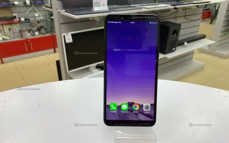 Oppo f5