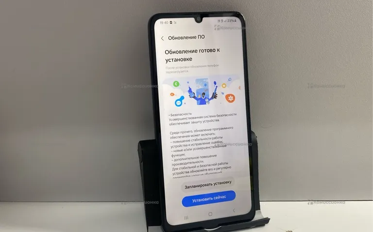 Samsung Galaxy A05s, Android, 4/64Gb