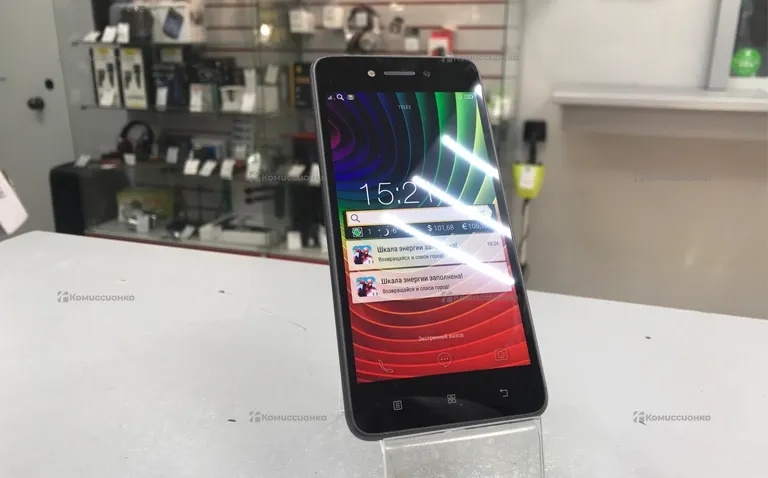 Lenovo S90-A