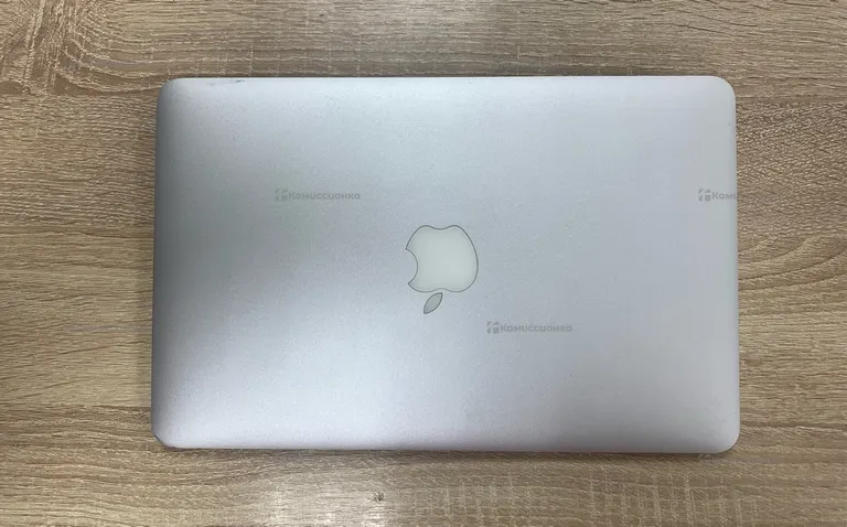 Ноутбук MackBook Air 5.1