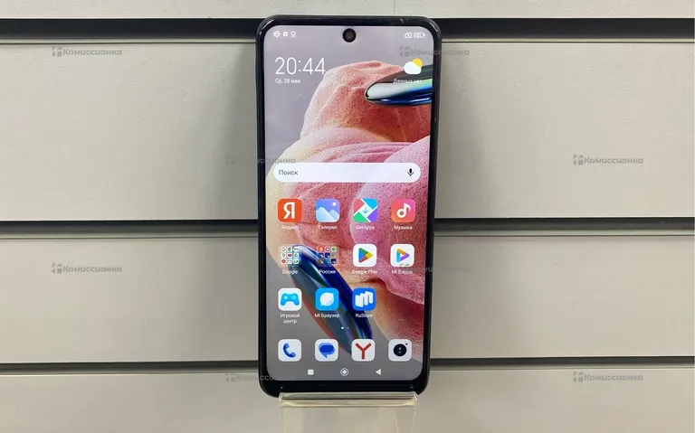 Xiaomi redmi note 12 6 128