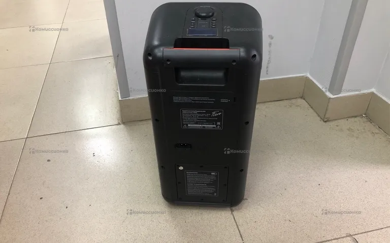 Колонка  Fiero Fr900