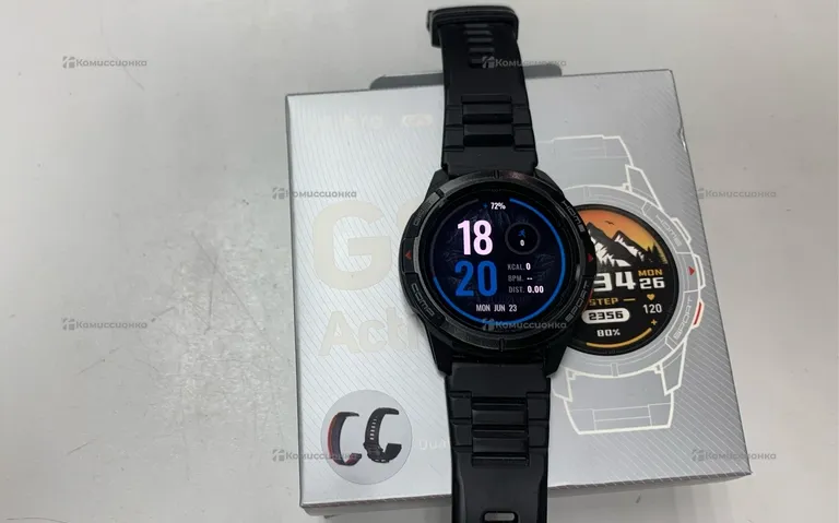 Часы Xiaomi Mibro Active GS