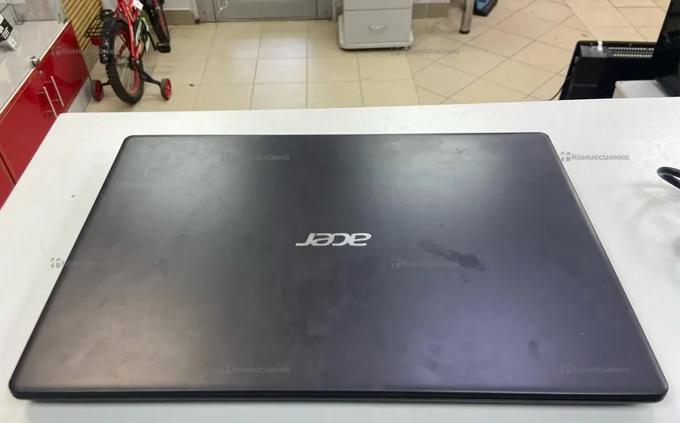 Ноутбук  Acer