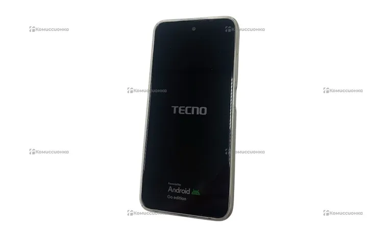 Tecno SPARK Go 1 3/64