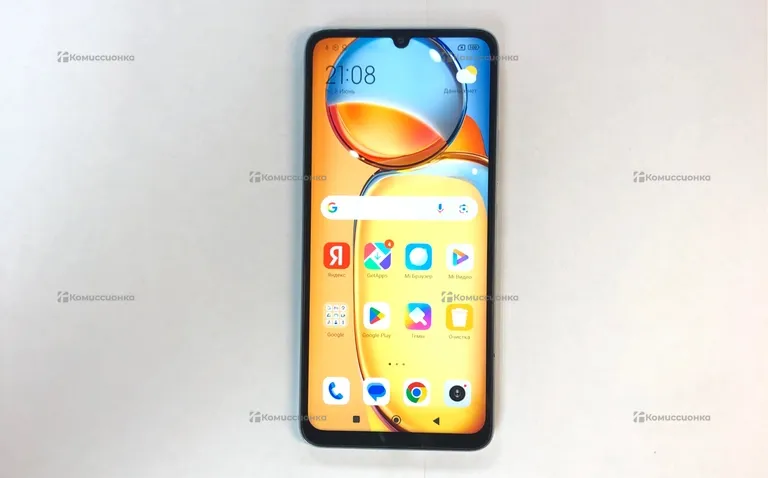 Xiaomi Redmi 13 c 8/256
