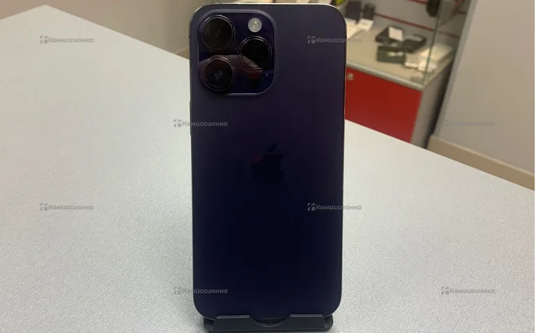 Apple iPhone 14 Pro Max 256Gb
