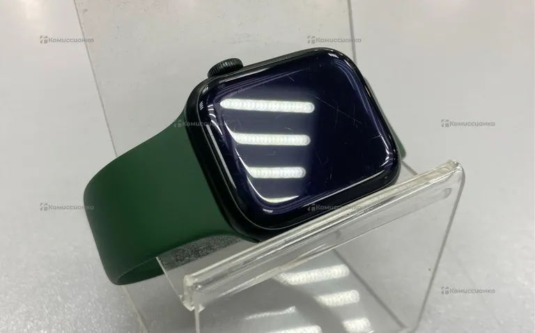 Часы Apple Watch 7 41mm